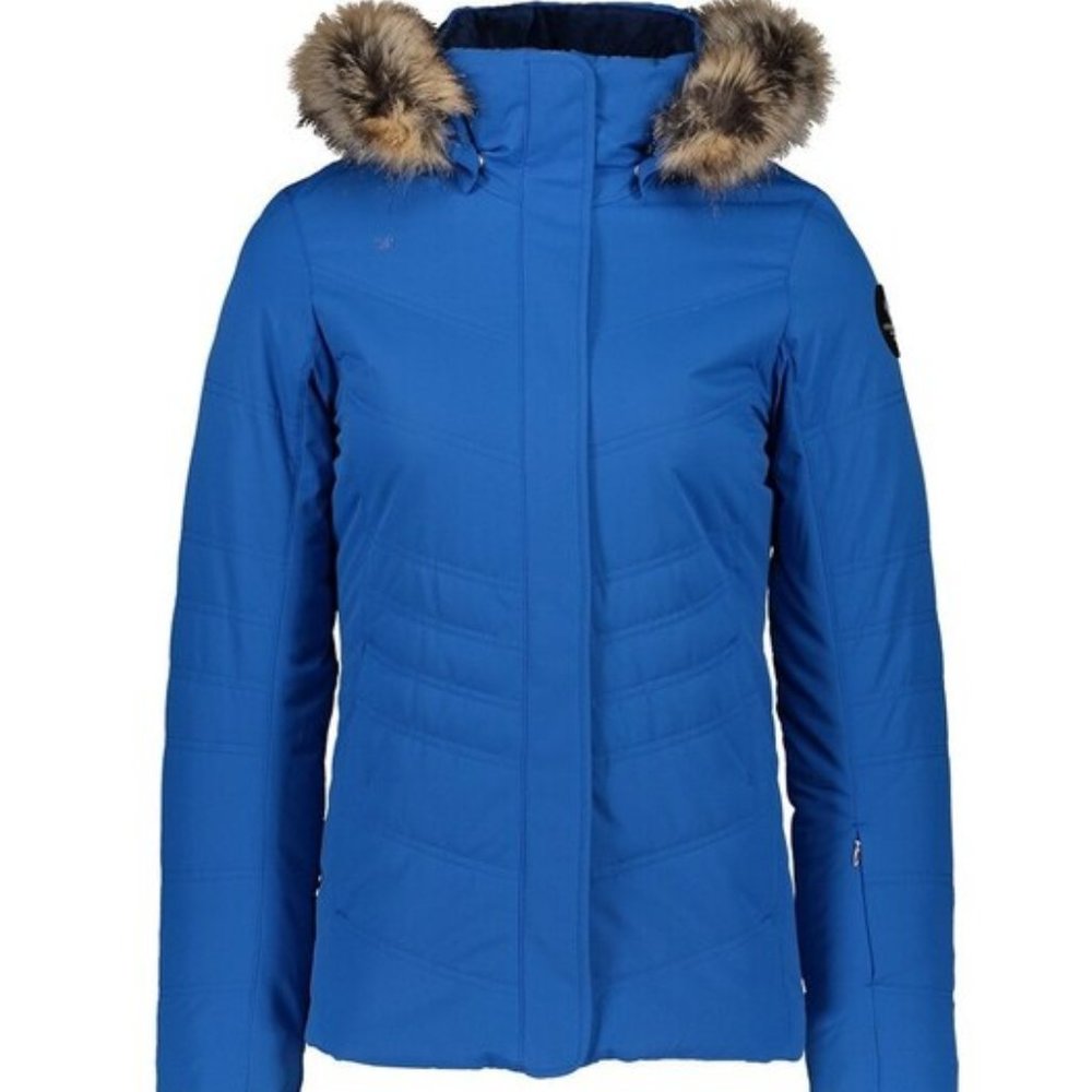 Obermeyer Tuscany Ski Insulated Jacket